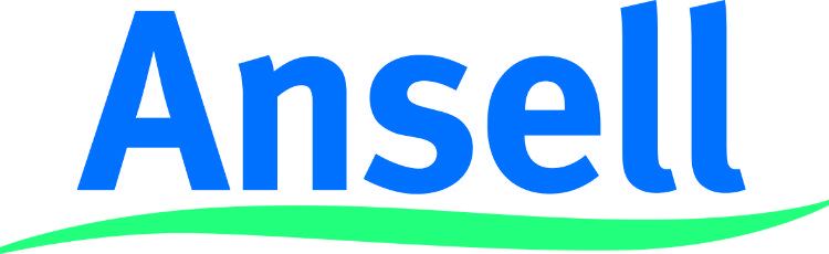 Logo Ansell_Referenz SSV-Technik