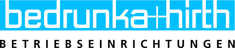 Logo Bedrunka Hirth_Referenz SSV-Technik