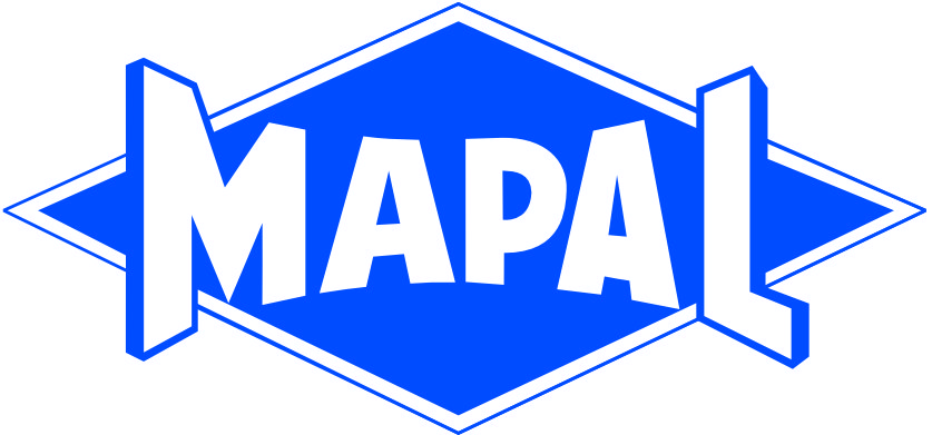 Logo MAPAL_Referenz SSV-Technik