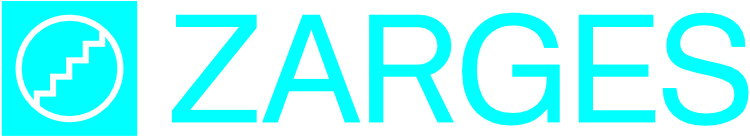 Logo zarges_Referenz SSV-Technik