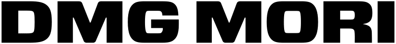 DMG_Mori_K.K._logo
