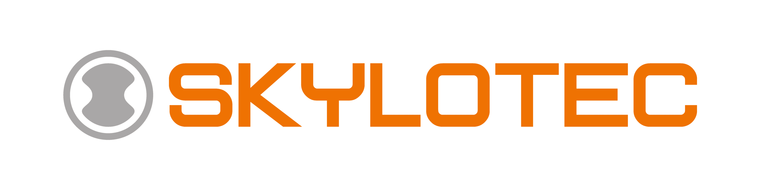 SKYLOTEC orange cmyk png